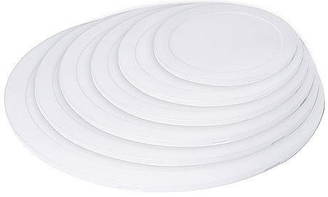 Couvercle 32,5 cm pour bol en polypropylène 1340/280 | CONTACTO 1341/280