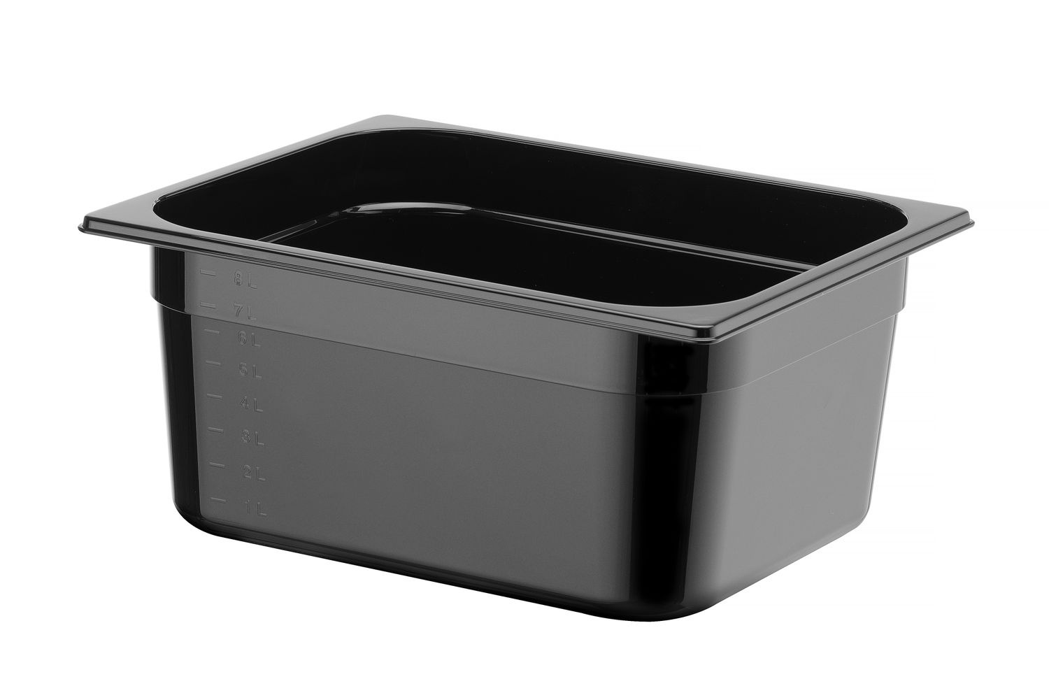 Bac GN 1/2 - 325x265 mm | HENDI 862414