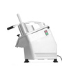 Hachoir de légumes avec 5 disques, électrique, 0,55 kW, 40 kg/h | HENDI 231807