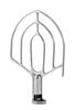 Mélangeur planétaire (pétrin), cap. 20 L | BARTSCHER 101933