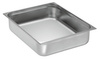 Récipient GN 2/1, prof. 15 cm | BARTSCHER A120153