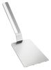 Plaque de cuisson électrique 1/2 rainurée GDP 650E-GR | BARTSCHER 370036