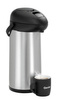 Thermos avec pompe, cap. 5 L | BARTSCHER 150993