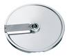 Disque à trancher E10a pour coupe-légumes | BARTSCHER 120310