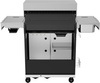 Grill d’extérieur à gaz 5+1 | YATO YG-20032