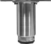 Table réfrigérée 3 portes vitrées | YATO YG-05257