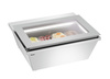 Vitrine à glace 4x6,5L-F | BARTSCHER 700248
