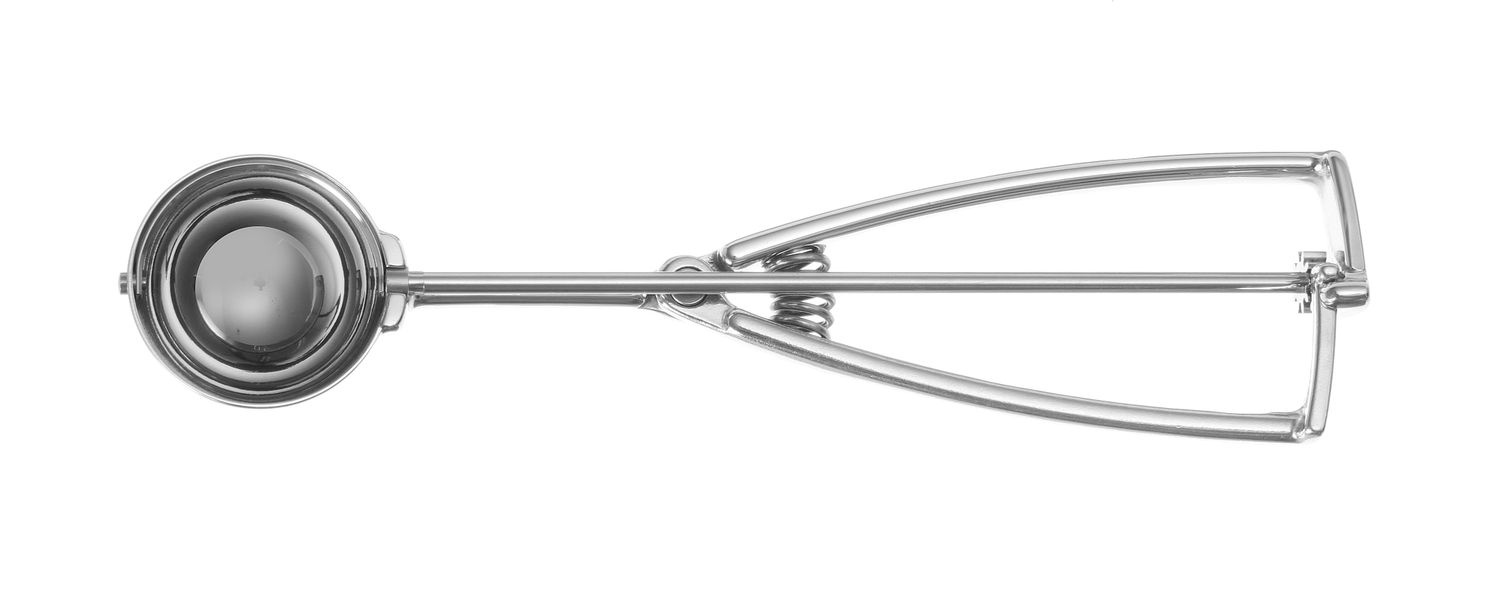 Portionneur (cuillère à glace) pour glaces Stockel 1/40 l | STOCKEL 755099