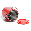 Thermos avec boîtier en plastique, capacité 16 L | FORGAST FG05315V2
