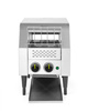 Grille-pain convoyeur simple, 1,34 kW, 230 V | HENDI 261200
