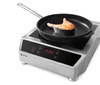 Cuisinière à induction Profi Line 3500, 3,5 kW, 230 V | HENDI 239711