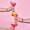 Verres à margarita Mixology 270 ml - set de 6 pièces | KROSNO GLASS F578545027028210