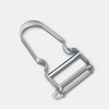 Éplucheur STAR à double lame dentelée | VICTORINOX 6.0913