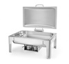 Réchaud de table GN 1/1 Profi Line | HENDI 470251