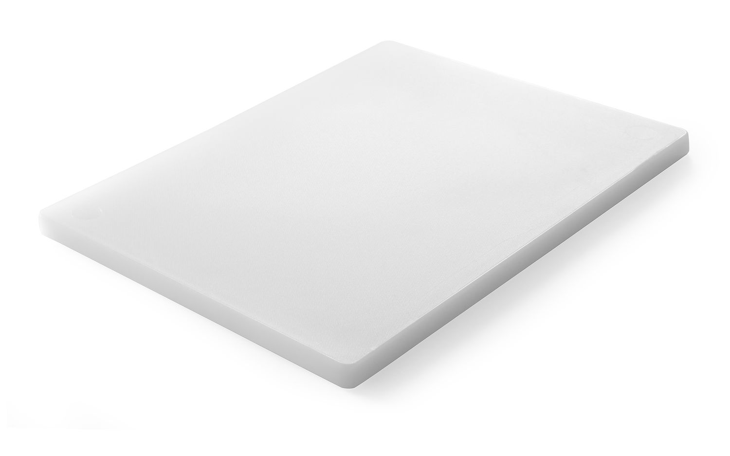 Planche en polyéthylène blanche universelle | HENDI 826386