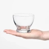 Coupe pour glaces et desserts, Pure, ensemble - 6 pièces | AMBITION F695944009601000