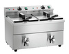 Friteuse à induction 2x8 L Plus | BARTSCHER 165119