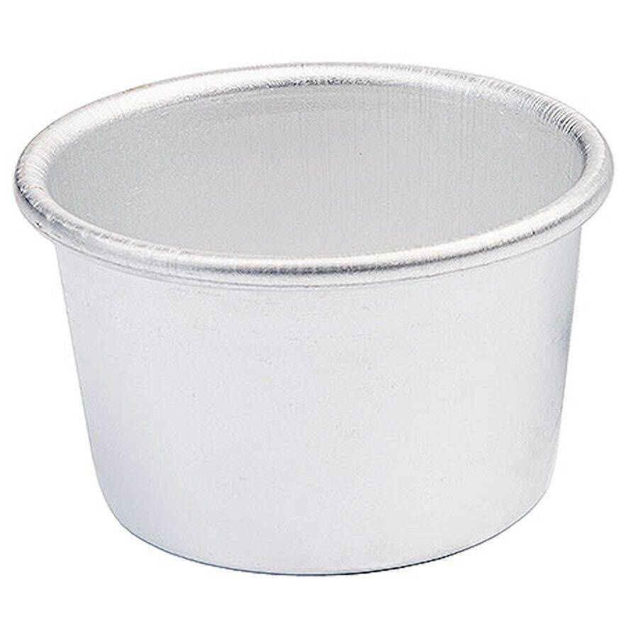 Moule en aluminium pour desserts, 0,06 l | CONTACTO 4024/050