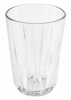 Verre en tritan CRYSTAL, 200 ml, 7,5x11 cm, lot de 48 pièces | APS 10503