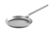 Poêle en acier PROFI LINE pour crêpes, 23 cm, 2.5 cm | HENDI 628805