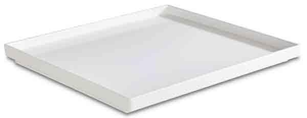 Plateau ASIA PLUS GN 1/3 en mélamine, 32,5x17,6x3 cm | APS 15451