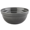 Bol EMMA, mélamine, noir, 14x6,5 cm, 500 ml | APS 85104