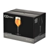 Verres de dégustation pour bière Avant-Garde, 420 ml, lot de 6 pièces | KROSNO GLASS F57A764042013420