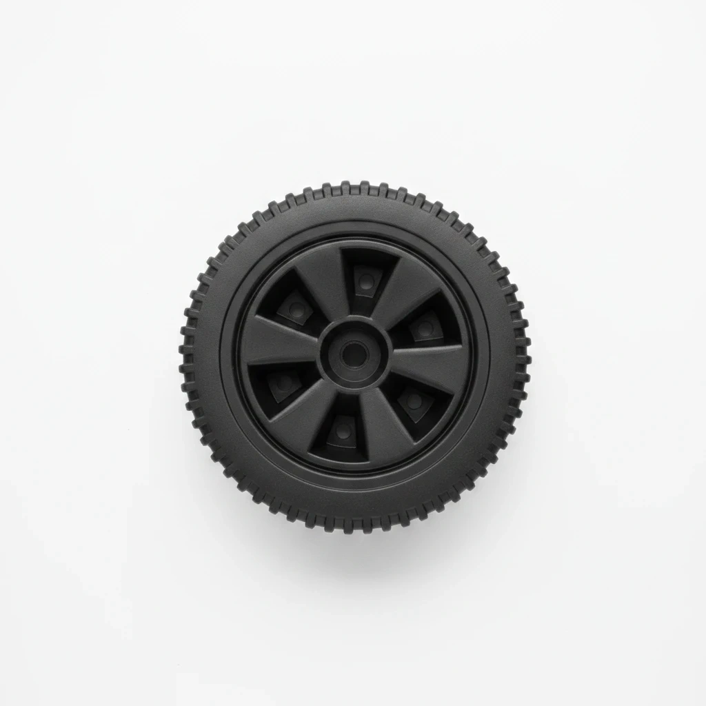 Grande roue pour barbecue FG09107, FG09108 | CFG09107/26