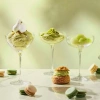 Verres à martini, Harmony, 340 ml - set de 6 pièces | KROSNO F579270024501010