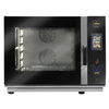 Four mixte à convection électrique EVO 7 GN 1/1 ou 7 plaques 60x40 cm | VESTA 0V0711E_PL0