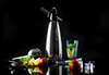 Siphon pour eau gazeuse 1 L | HENDI 588574