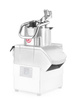 Szatkownica do warzyw elektryczna, 1,5 kW, 200-650 kg/h | SAMMIC 1050796