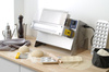 Appareil électrique pour le façonnage de pizzas (laminoir), 400 V | PRISMAFOOD 1D010005