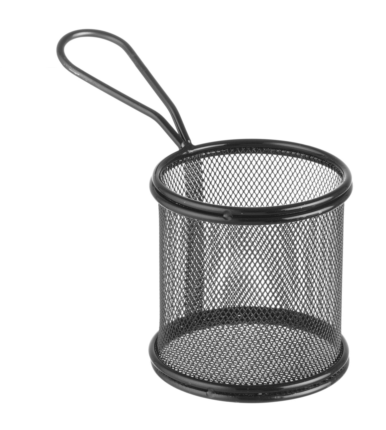 Panier pour en-cas frits miniature Ø 9 cm | HENDI 425633