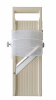 Mandoline japonaise SHŌGUN, manuelle, 38 x 15,8 cm | HENDI 221280
