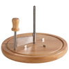 Set buffet pour fromage et chocolat, 22x15,5 cm | APS 50002