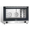 Four à convection AT400 avec humidification | BARTSCHER 105780