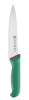 Couteau de cuisine Green Line - 20 cm | HENDI 843864