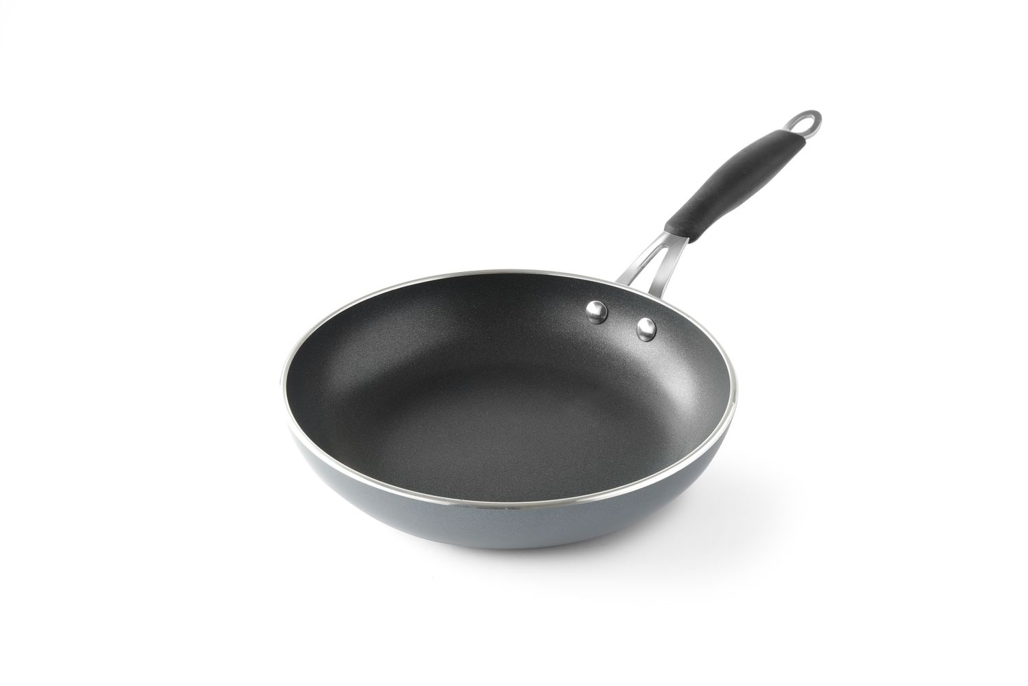 Poêle avec revêtement en téflon Ø 32 cm | HENDI 621158