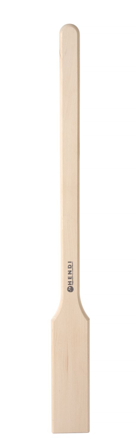 Mélangeur en bois 125 cm | HENDI 520628
