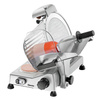 Trancheuse 275 Plus pour charcuterie diam. de lame 27,5 cm | BARTSCHER 174276