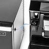 Machine à café automatique avec écran tactile, réservoir 3,5 l | CANARIO CAFE CC703