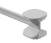 Pilons à viande, long. 30 cm - gris | HENDI 513057