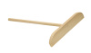 Spatule en bois pour étaler la pâte | HENDI 525197