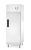Armoire réfrigérée 1 porte GN 2/1, 465 l, en acier inoxydable, refroidissement statique | ARKTIC 236673
