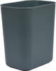 Conteneur pour chariot Yato YG-09101, gris foncé en polypropylène | YATO YG-09106