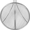 Cuillère à égoutter ø 15,5 cm | YATO YG-00602