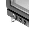 Réfrigérateur de bar pour boissons 128 L | FORGAST FG07701