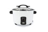 Appareil à cuire le riz Budget Line 4,2 l, 1,55 kW, 230 V | HENDI 240441