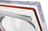 Machine d’emballage sous vide mobile 1 chambre 40 cm | YATO YG-09311